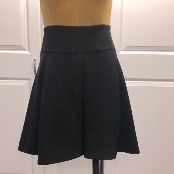 Women’s Express flare skirt - Picture 1 of 6